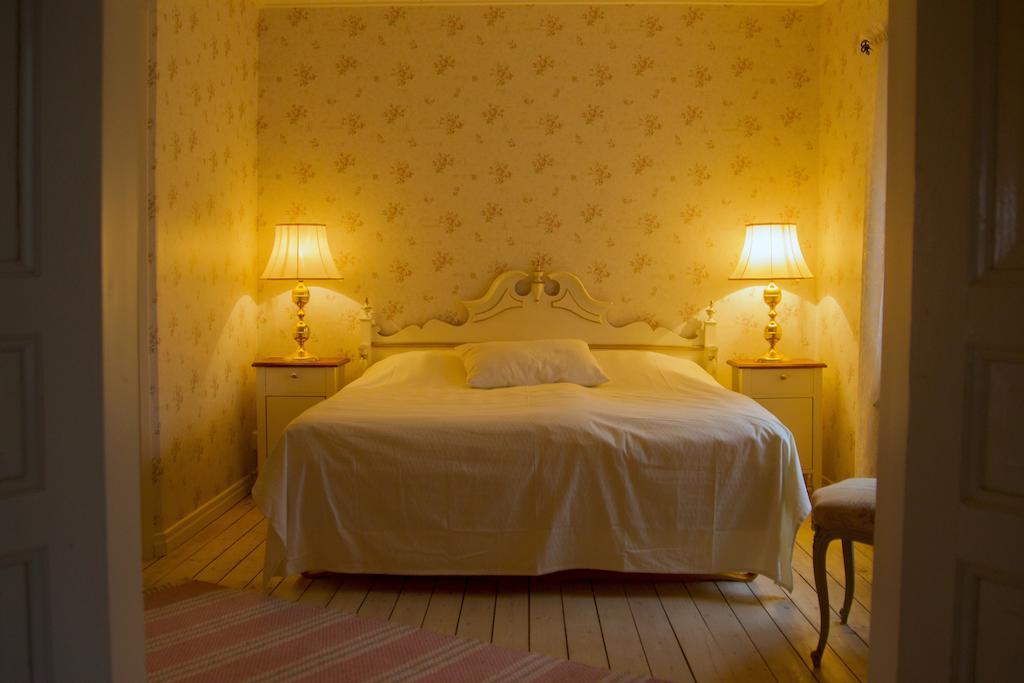 Hallebergs Bed&Breakfast Skara Rum bild